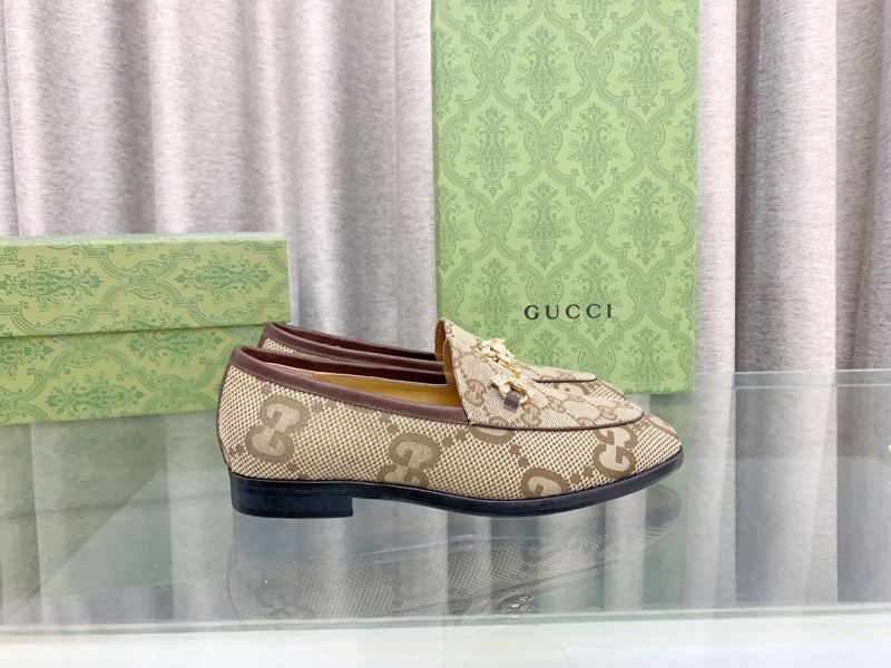 Gucci loafers